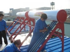 嘉禾热水器维修